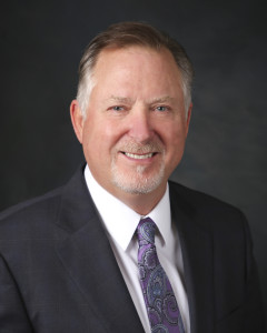 Jon Jolicoeur, Director of Commercial Maintenance Operations