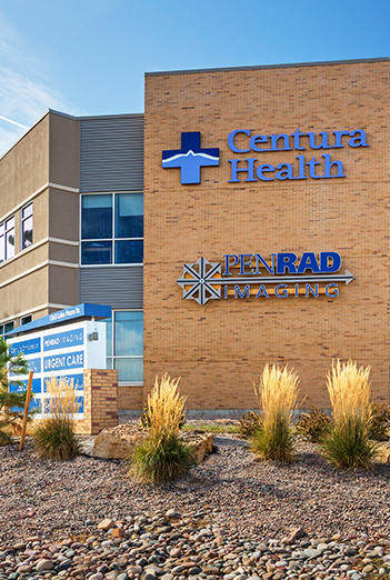 Broadmoor Healthcare