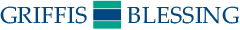 Griffis Blessing | Commercial and Multifamily Property Management Logo